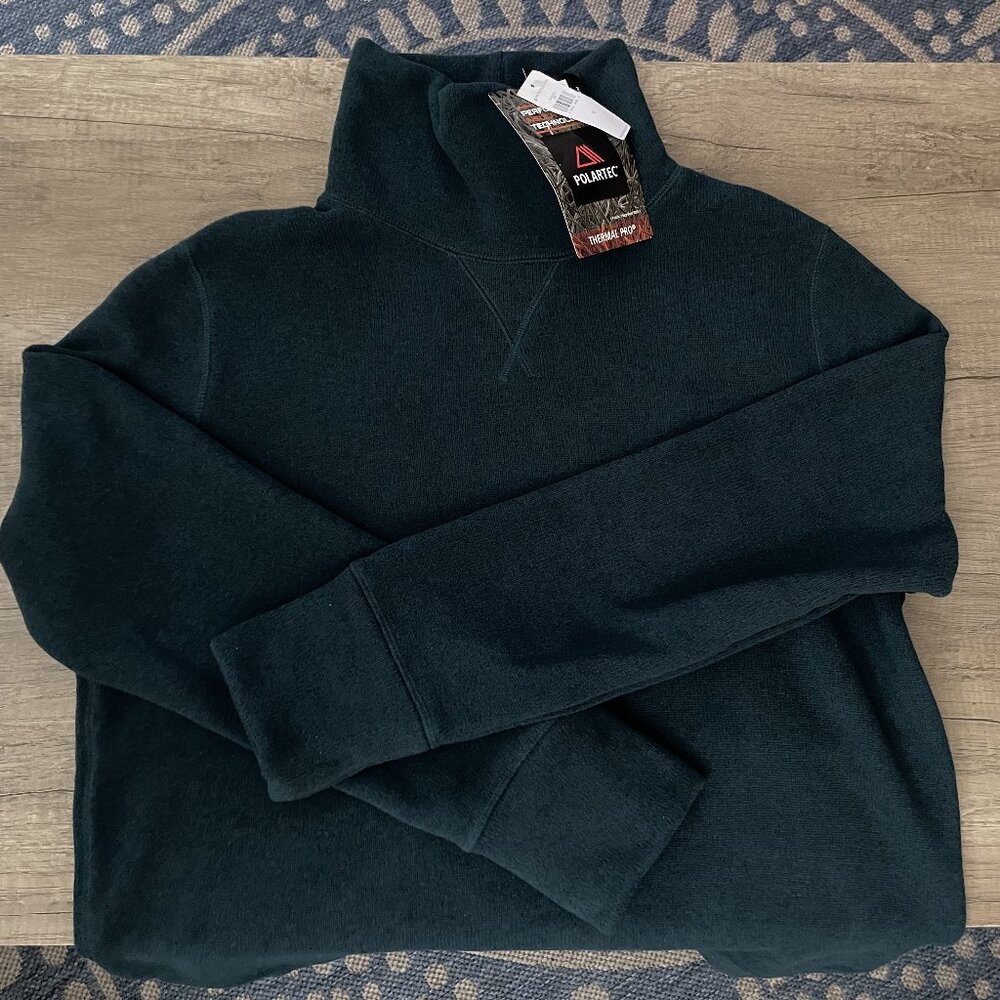 Banana Republic Turtleneck Sweater